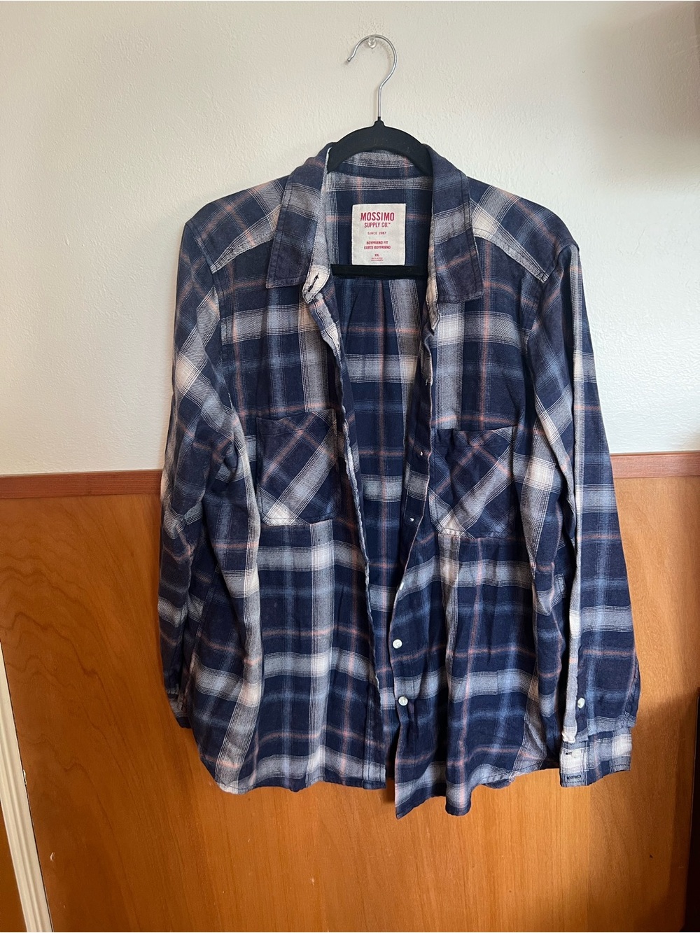 Flannel